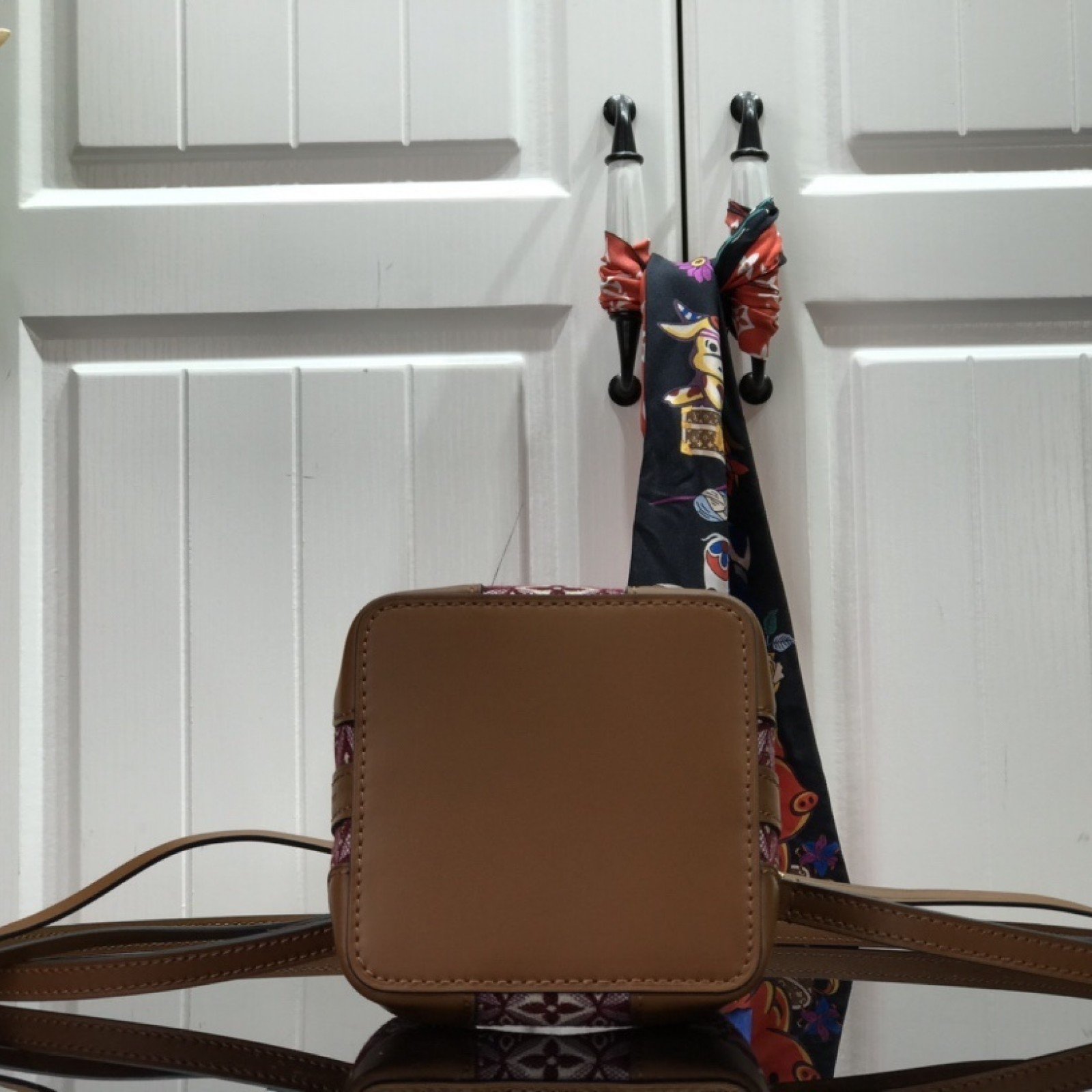LV SINCE 1854 NOE PURSE M69973