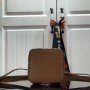 LV SINCE 1854 NOE PURSE M69973