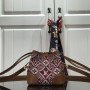 LV SINCE 1854 NOE PURSE M69973