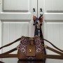 LV SINCE 1854 NOE PURSE M69973