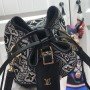 LV SINCE 1854 NOE PURSE M69973