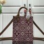 LV SINCE 1854 PETIT SAC PLAT M80288