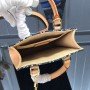 LV SINCE 1854 PETIT SAC PLAT M80288