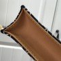 LV SINCE 1854 PETIT SAC PLAT M80288
