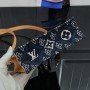 LV SINCE 1854 PETIT SAC PLAT M80288