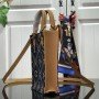 LV SINCE 1854 PETIT SAC PLAT M80288