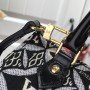 LV SINCE 1854 PETIT SAC PLAT M80288