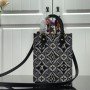 LV SINCE 1854 PETIT SAC PLAT M80288