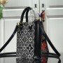 LV SINCE 1854 PETIT SAC PLAT M80288