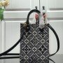 LV SINCE 1854 PETIT SAC PLAT M80288