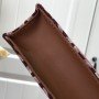 LV SINCE 1854 PETIT SAC PLAT M80288