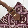 LV SINCE 1854 PETIT SAC PLAT M80288