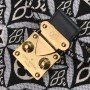 LV SINCE 1854 POCHETTE METIS M57272