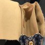 LV SINCE 1854 POCHETTE METIS M57395