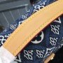 LV SINCE 1854 POCHETTE METIS M57395