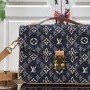 LV SINCE 1854 POCHETTE METIS M57395