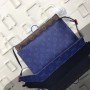 LV SMALL POUCH Bag M43854
