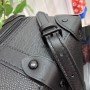 LV SOFT TRUNK BACKPACK PM M30337