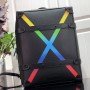 LV SOFT TRUNK BACKPACK PM M30337