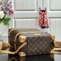 LV SOFT TRUNK BACKPACK PM M44752