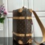 LV SOFT TRUNK BACKPACK PM M44752