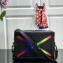 LV SOFT TRUNK BAG M44427SX
