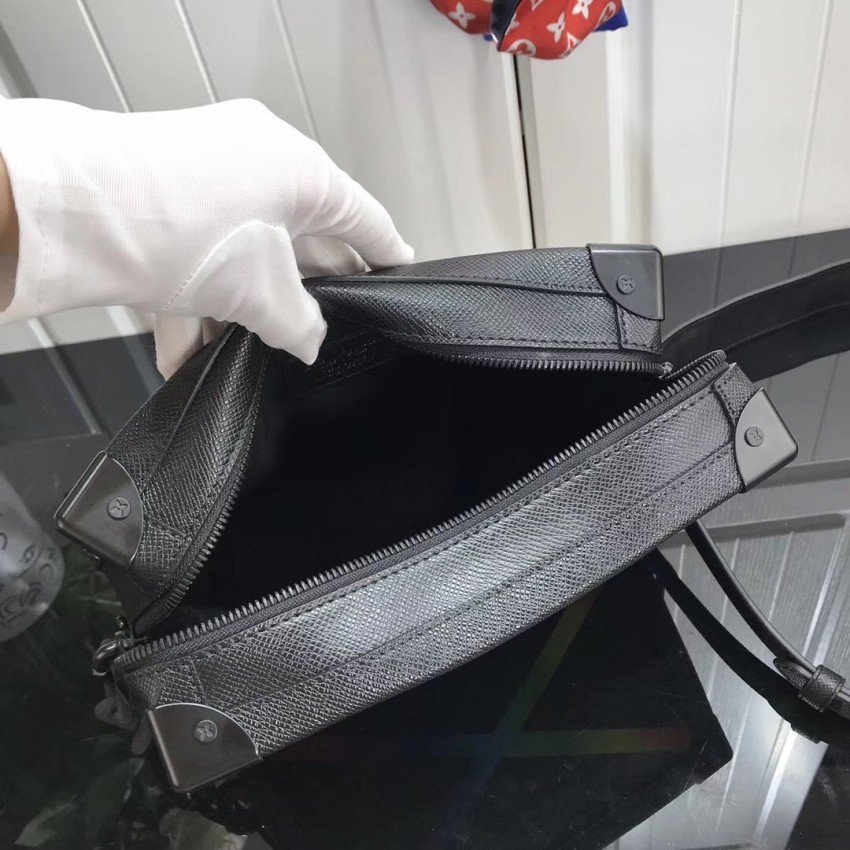 LV SOFT TRUNK BAG M44427SX