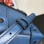 LV SOFT TRUNK BAG M44752LS