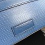 LV SOFT TRUNK BAG M44752LS
