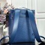 LV SOFT TRUNK BAG M44752LS