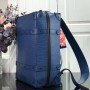 LV SOFT TRUNK BAG M44752LS