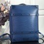 LV SOFT TRUNK BAG M44752LS