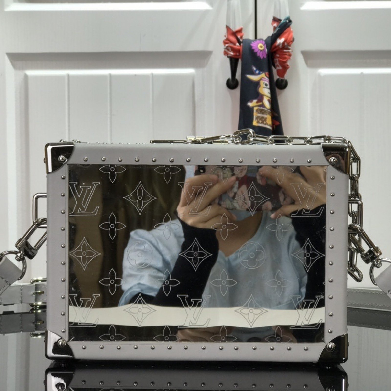LV SOFT TRUNK M20233