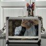 LV SOFT TRUNK M20233