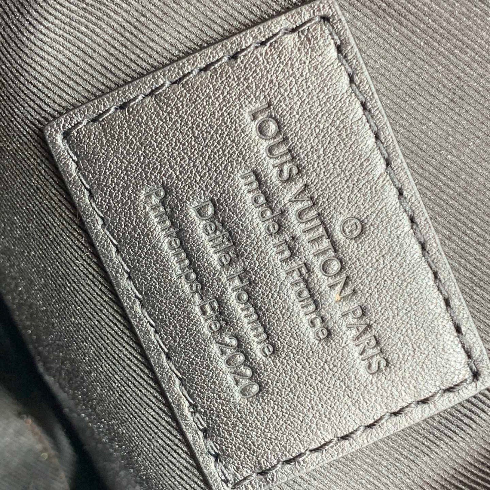 LV SOFT TRUNK M30582