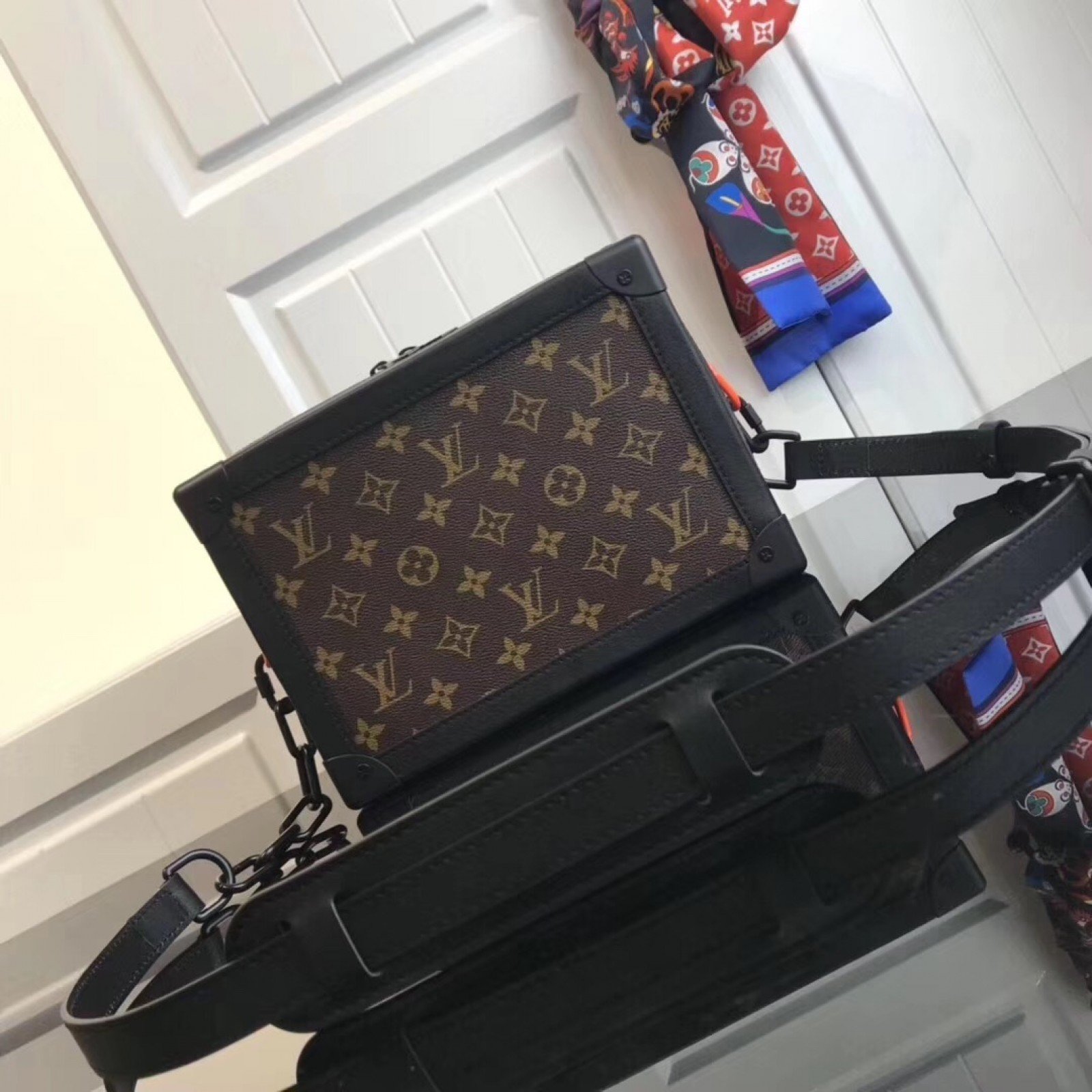 LV SOFT TRUNK M44478