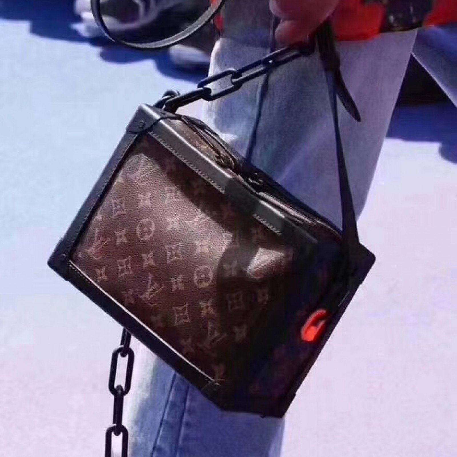 LV SOFT TRUNK M44478