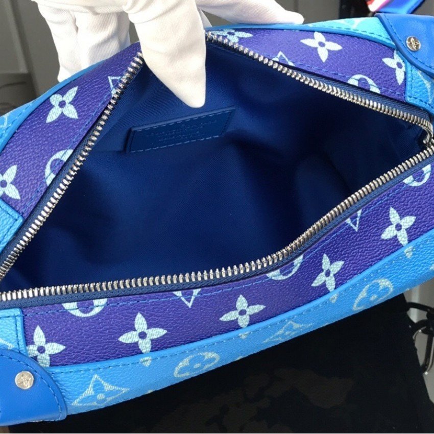 LV SOFT TRUNK M44478LT