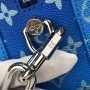 LV SOFT TRUNK M44478LT