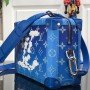 LV SOFT TRUNK M44478LT