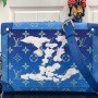 LV SOFT TRUNK M44478LT