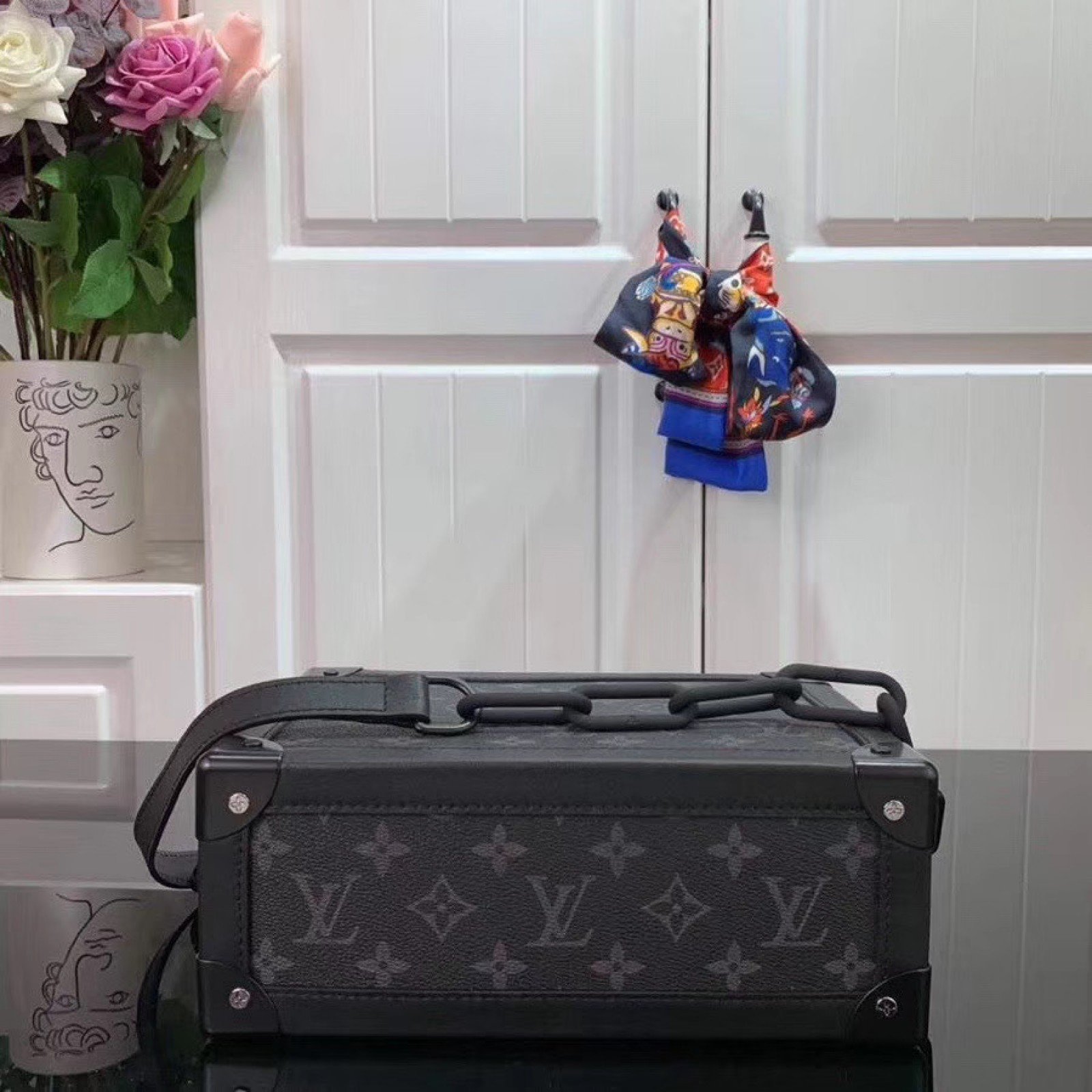 LV SOFT TRUNK M44730