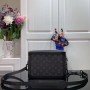 LV SOFT TRUNK M44730