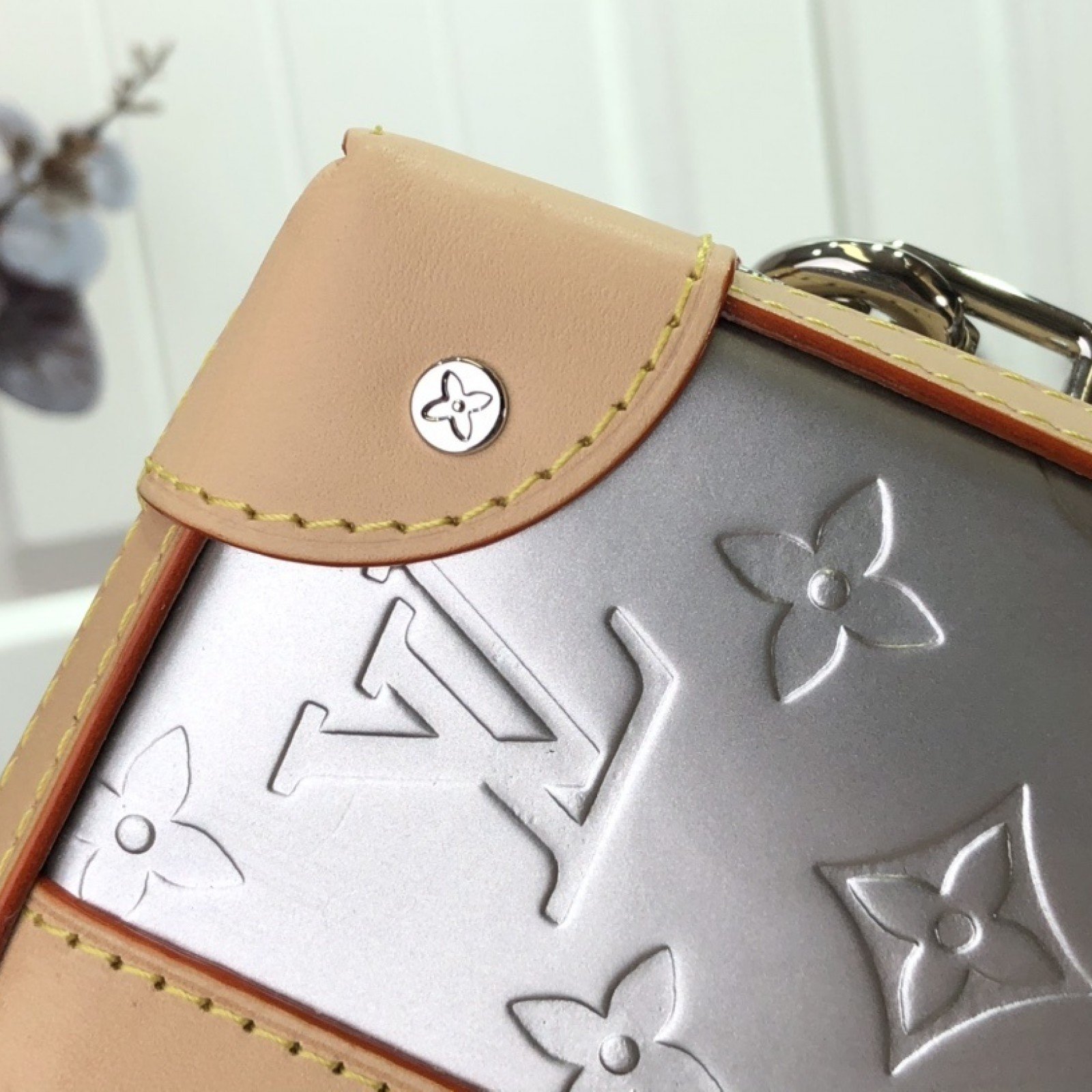LV SOFT TRUNK M45880