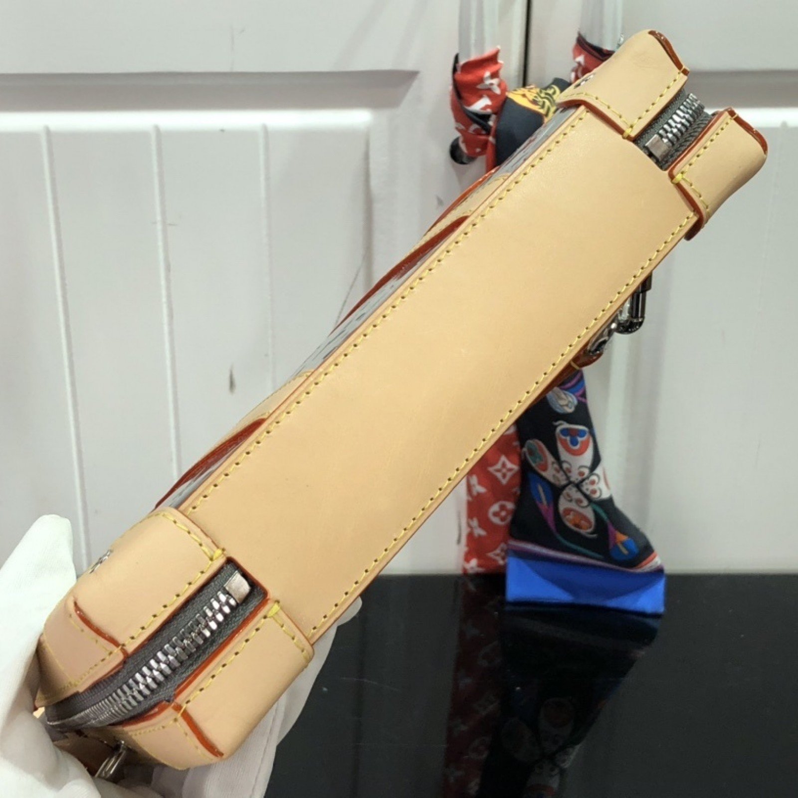 LV SOFT TRUNK M45880