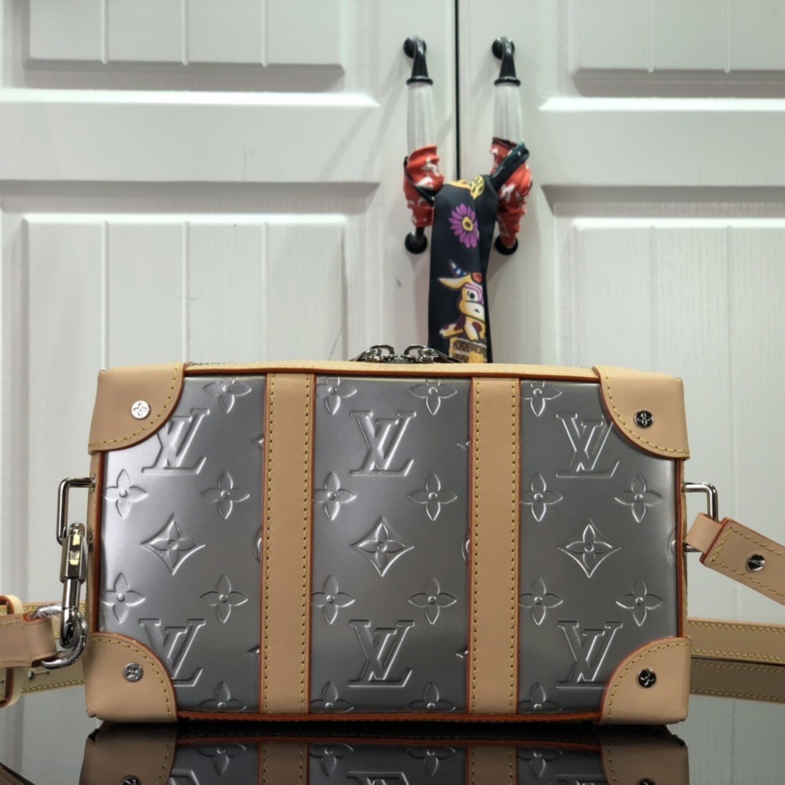 LV SOFT TRUNK M45880
