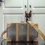 LV SOFT TRUNK M45880
