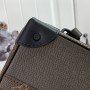 LV SOFT TRUNK WALLET M30697