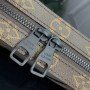 LV SOFT TRUNK WALLET M30697