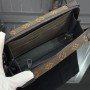 LV SOFT TRUNK WALLET M30697